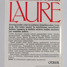 Emmanuelle Arsan : Laure - pikkukuva 2