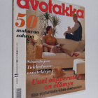 Avotakka 11/1993 - pikkukuva 1