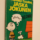 Charles M. Schulz : Huipulla tuulee, Jaska Jokunen - pikkukuva 1