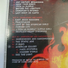 Green Day: 21st Century Breakdown CD - pikkukuva 2
