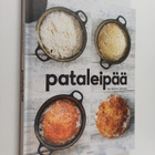 Ina-Janine Johnsen : Pataleipää - pikkukuva 1