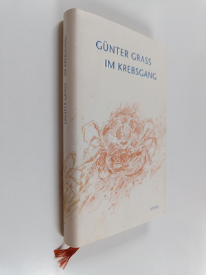 Gunter Grass : Im Krebsgang : eine Novelle