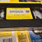 Vhs fi MUSTA SADE - pikkukuva 3