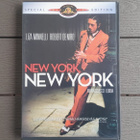 DVD: New York, New York (Liza Minnelli, Robert De Niro 1977) - pikkukuva 1