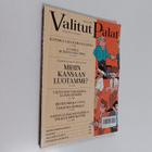 Valitut palat : Lokakuu 2014 - pikkukuva 1