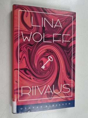 Lina Wolff : Riivaus