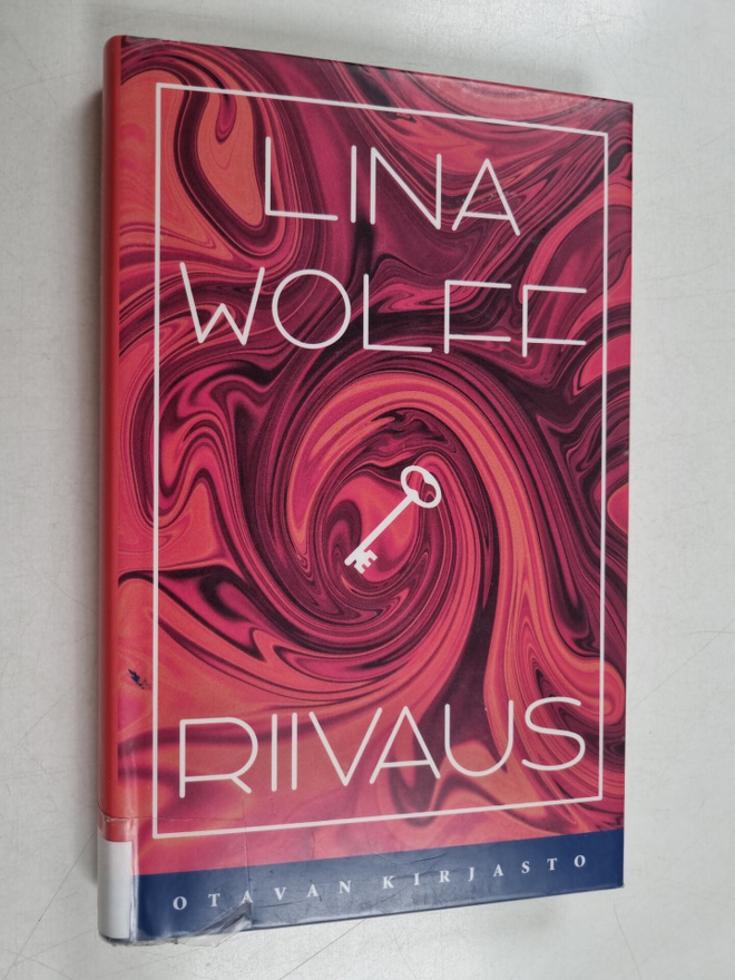 Lina Wolff : Riivaus