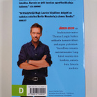 Hugh Laurie : Järein asein - pikkukuva 2