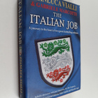 Gabriele Marcotti ym. : The Italian Job - A Journey to th... - pikkukuva 1