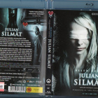 JULIAN SILMÄT (40 631) -FI- BLU-RAY espanja, 2010 - pikkukuva 1