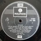 Beatles - Revolver lp - pikkukuva 3