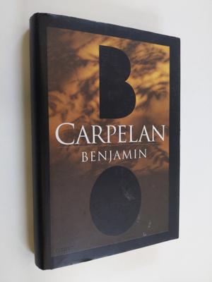 Bo Carpelan : Benjamin
