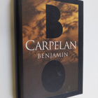 Bo Carpelan : Benjamin - pikkukuva 1