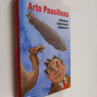 Arto Paasilinna : Liikemies Liljeroosin ilmalaivat - pikkukuva 1