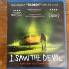 I Saw the Devil / Blu-ray (suomikannet) - pikkukuva 1