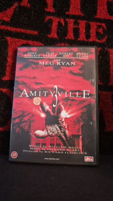 Amityville 3