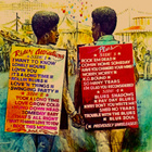 LOWEL FULSON: Chess Blues Masters Series. 2 LP's - pikkukuva 2