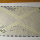 1956 Hki lentopostikuori Italiaan - pikkukuva 2