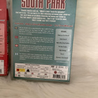 SOUTH PARK - THE HITS vol. 1 & 2  (2 X  DVD) - pikkukuva 3
