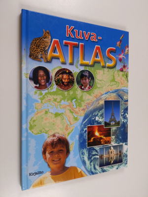 Kuva-atlas
