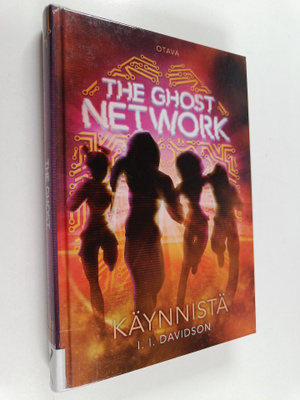 I. I. Davidson : The ghost network : Käynnistä