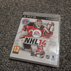 NHL 14 (PS3) - pikkukuva 1