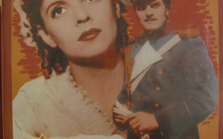 KAIVOPUISTON KAUNIS REGINA DVD