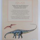 Tom Jackson : Mahtava dinosauruskirja - pikkukuva 2