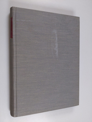 W. Somerset. Maugham : Väräjävä lehti