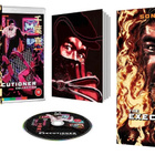 The Executioner Collection (Blu-ray) Limited Slipcover ARROW - pikkukuva 1
