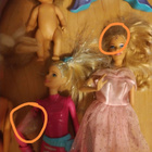 Barbiet ja muut nuket - pikkukuva 2