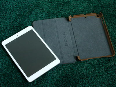 iPad mini 2012 A1432 tabletti wifi & bluetooth