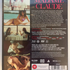 Madame Claude (1977) Blu-ray (UUSI) - pikkukuva 2