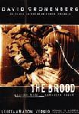 The Brood (DVD)