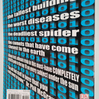 Russell Ash : Top Ten of Everything 2005 - pikkukuva 2