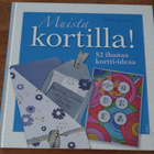 MUISTA KORTILLA! 52 IHANAA KORTTI-IDEAA - pikkukuva 1