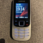 Nokia 2330C-2 RM-512 - pikkukuva 1