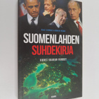 Kaja Kunnas : Suomenlahden suhdekirja : uudet vaaran vuodet - pikkukuva 1