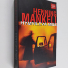 Henning Mankell : Hymyilevä mies - pikkukuva 1