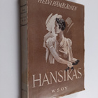 Helvi Hämäläinen : Hansikas - pikkukuva 1