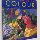 Elizabeth Wilhide ym. : Tricia Guild on Colour : Decorati... - pikkukuva 1