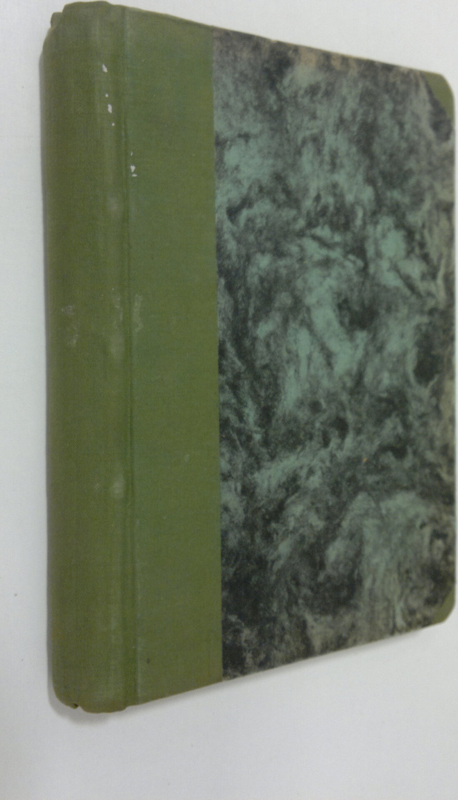 Stein Riverton : Pelikello : salapoliisikertomus / Tuhat ...