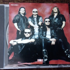 U.D.O. - No Limits CD - pikkukuva 2