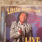 Little Richard: live tutti Frutti - pikkukuva 1