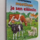 Bob Bampton : Tutustumisretki maatilaan ja sen eläimiin - pikkukuva 1