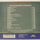 Maailman Rytmit • Kelttiläisessä Hengessä CD - pikkukuva 2