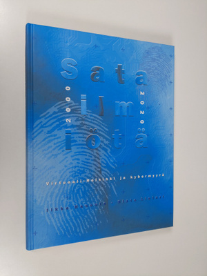Ilkka Hannula : Sata ilmiötä 2000 - 2020 : virtuaali-Hels...
