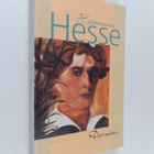 Hermann Hesse : Demian : Emil Sinclairin nuoruudentarina - pikkukuva 1