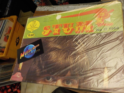 STUMP LEHTI #12/1968