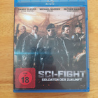 2047: Sights of Death BLU-RAY - pikkukuva 1